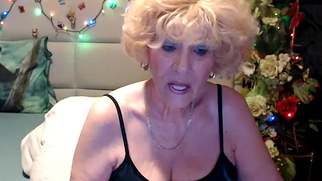 HappyWomanOn Pertunjukan Webcam