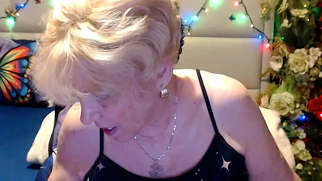 Show webcam de HappyWomanOn