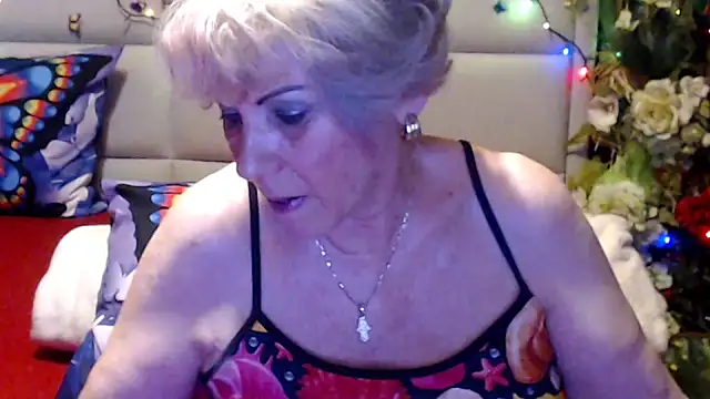 Czat XXX na żywo – HappyWomanOn