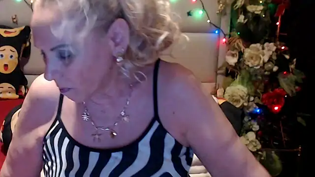 Show de webcam de HappyWomanOn