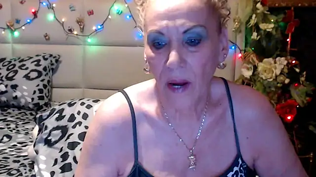 Webkamerová show HappyWomanOn