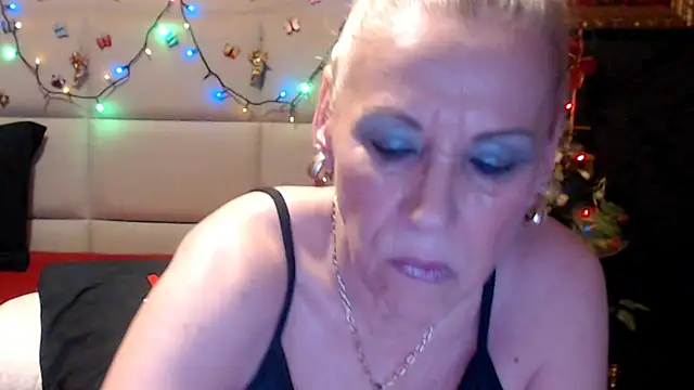 Chat XXX ao vivo de HappyWomanOn
