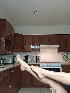 Czat XXX na żywo – Dama_Scarlata18