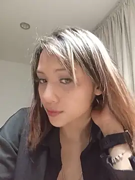 Dama_Scarlata18: вебкам-шоу