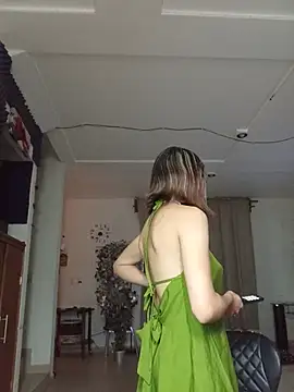 Dama_Scarlata18: онлайн-секс-чат