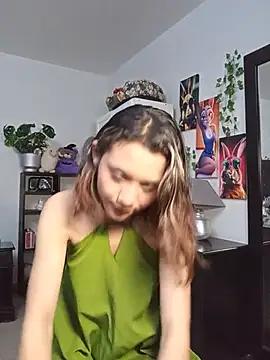 Dama_Scarlata18 লাইভ XXX চ্যাট