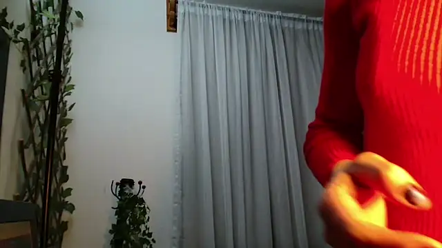 Chatroom XXX en direct de Dama_Scarlata18
