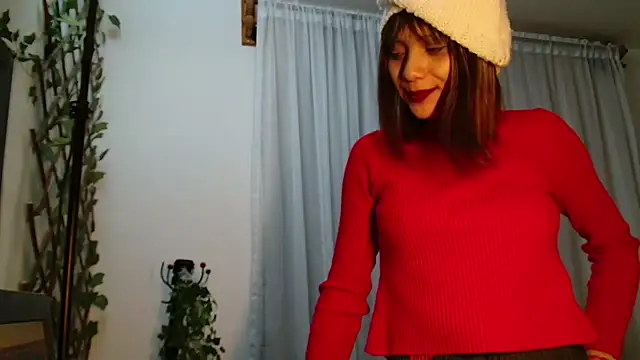 Dama_Scarlata18: απευθείας συνομιλία ΧΧΧ