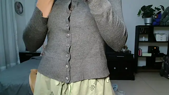 Webkamerová show Dama_Scarlata18