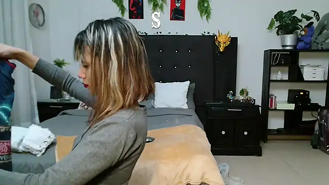 دردشة Dama_Scarlata18 الجنسية المباشرة
