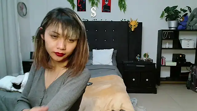Dama_Scarlata18: απευθείας συνομιλία ΧΧΧ