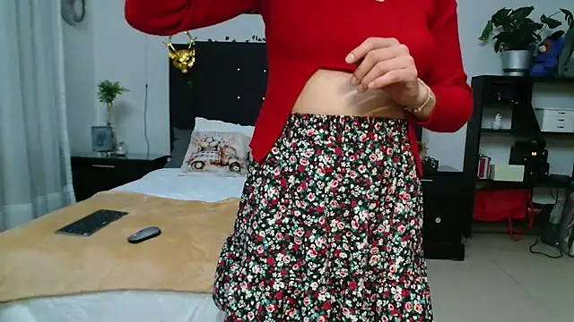 Dama_Scarlata18n Live XXX chat