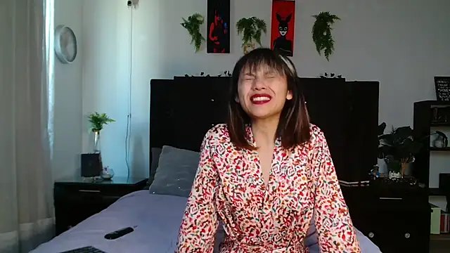 SKARLETEEN's Live XXX Chat