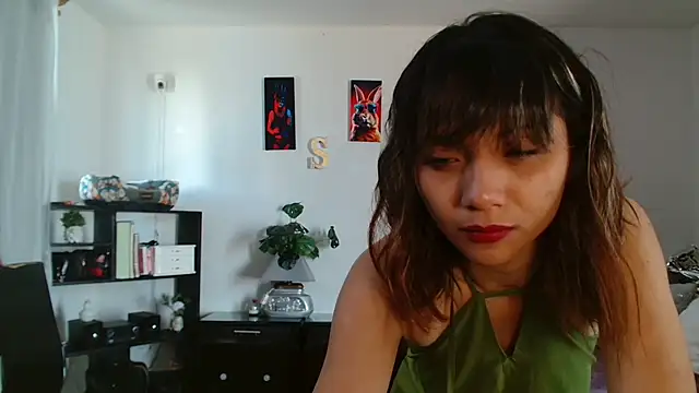 SKARLETEEN Chat XXX in diretta