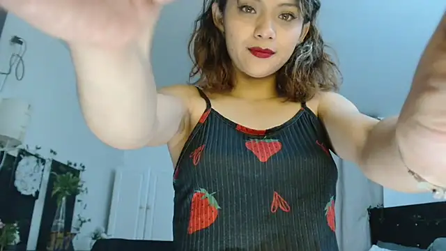 Živý XXX chat SKARLETEEN