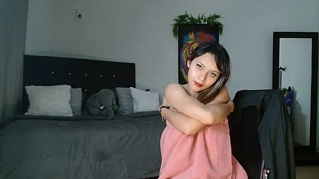Chatroom XXX en direct de SKARLETEEN