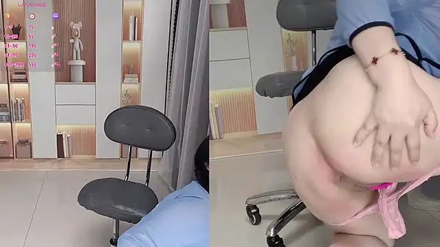 stripchat-yaoyao 现场XXX聊天