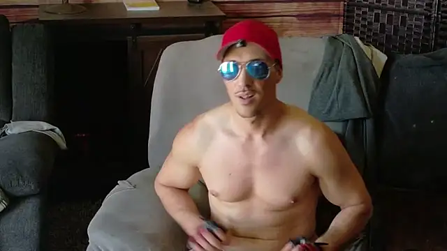 Samykiddy6969 Show Webcam