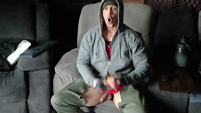 Samykiddy6969 webkamerás műsora