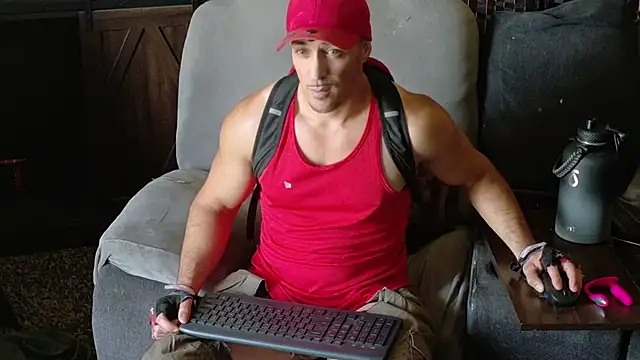 Samykiddy6969 网络视讯表演