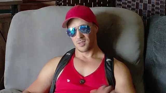 Show webcam de Samykiddy6969