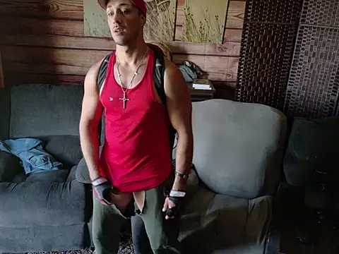 Show webcam de Samykiddy6969