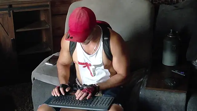 Samykiddy6969 Show Webcam