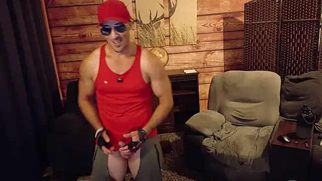 Samykiddy6969: вебкам-шоу