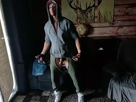 Samykiddy6969 网络视讯表演
