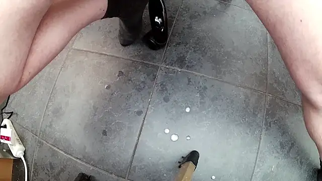 prettythickcockのウェブカメラショー