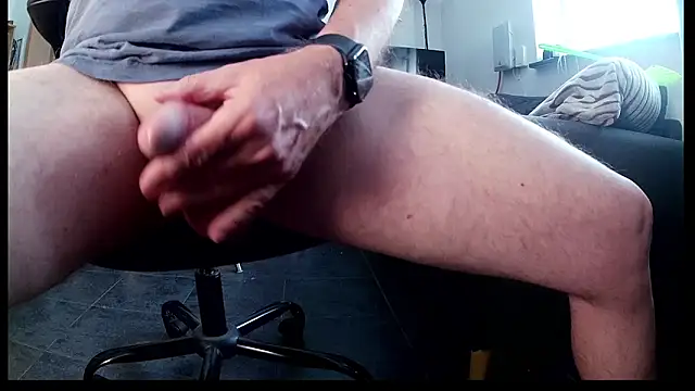 prettythickcock webkamerás műsora