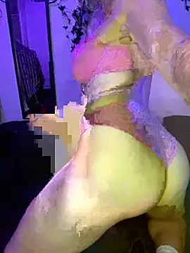 Blueafterdark Webcam Show