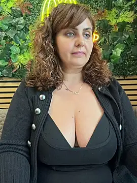 AnneKane's Webcam Show