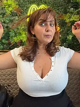 AnneKane's Webcam Show