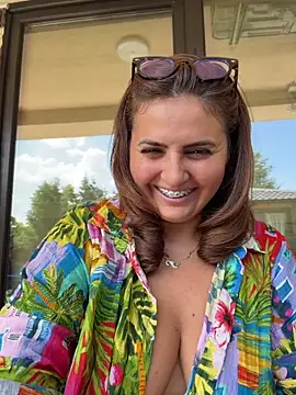 AnneKane's Webcam Show