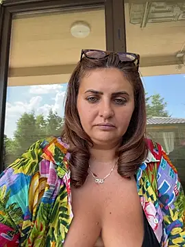 AnneKane's Webcam Show