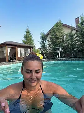 AnneKane's Webcam Show