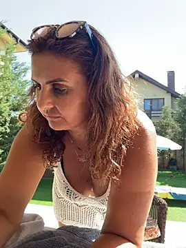 AnneKanen Webbikameraesitys