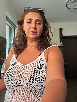 AnneKane webcam show