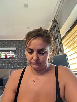 AnneKane's Webcam Show
