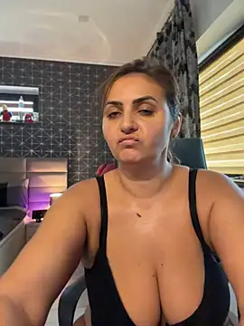 AnneKane's Webcam Show