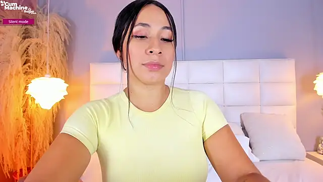 Ahincale Live XXX-Chat