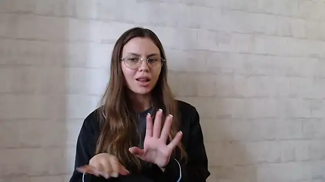 Webkamerová show kak_sladost