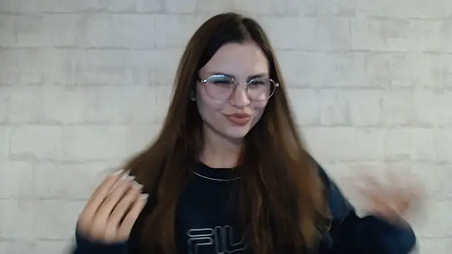 kak_sladost Live XXX-chat