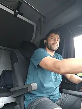 Webkamerová show bisex196
