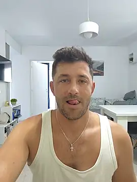 Show Webcam de bisex196