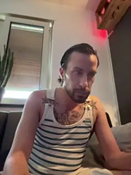 BLKN_KING Show Webcam
