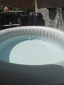 rob2810 Webcam-Show