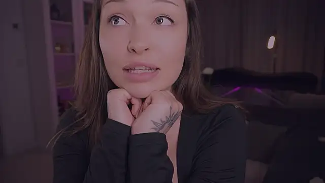 missmerciless – Live XXX-chat