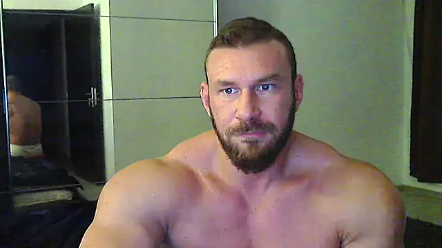 muscularkevin – webcam-show